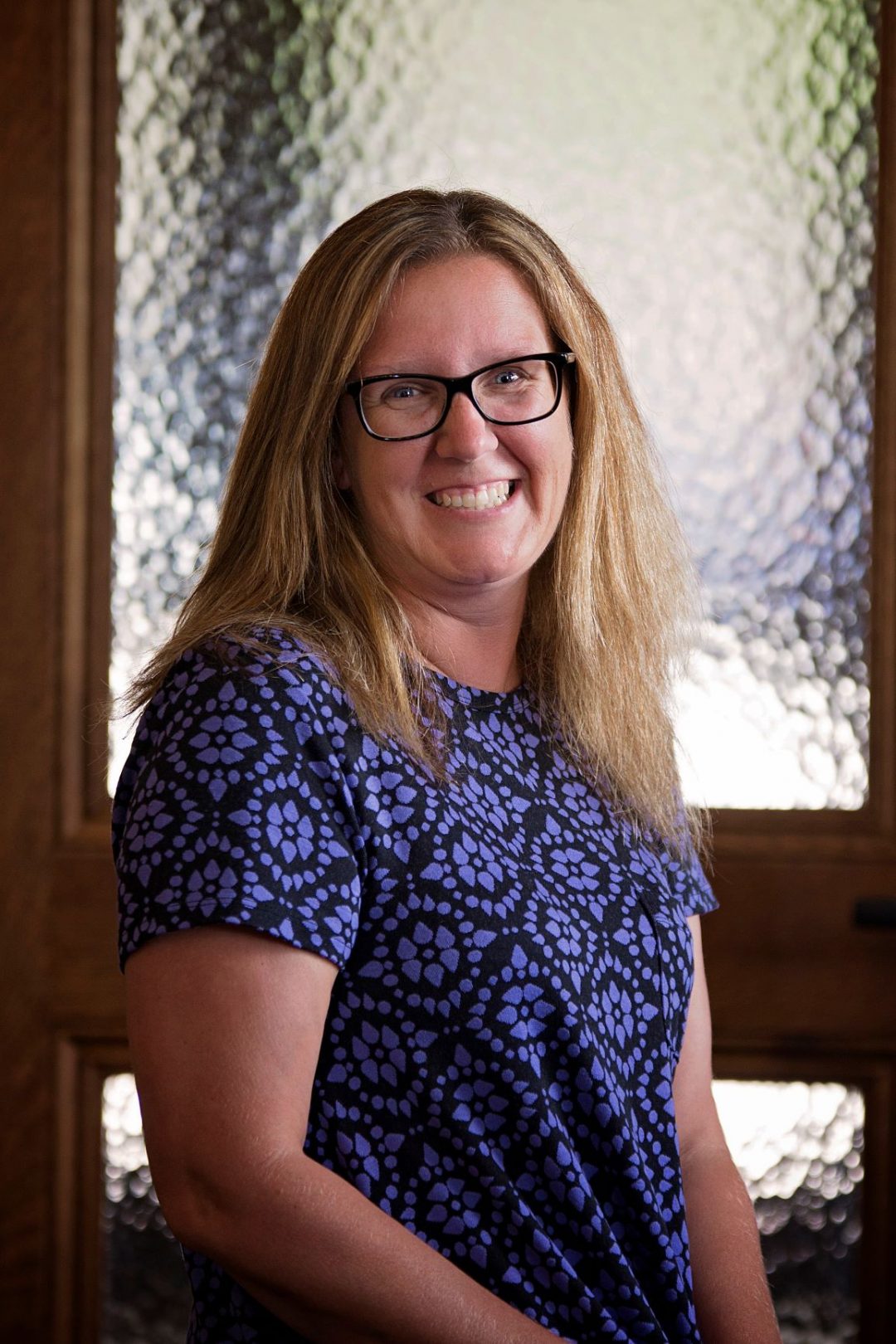 Leadership James Foundation